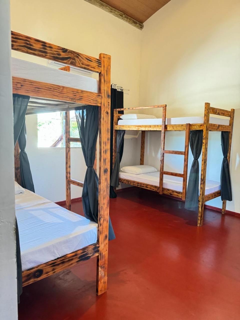 Hostel Caraivando Zewnętrze zdjęcie