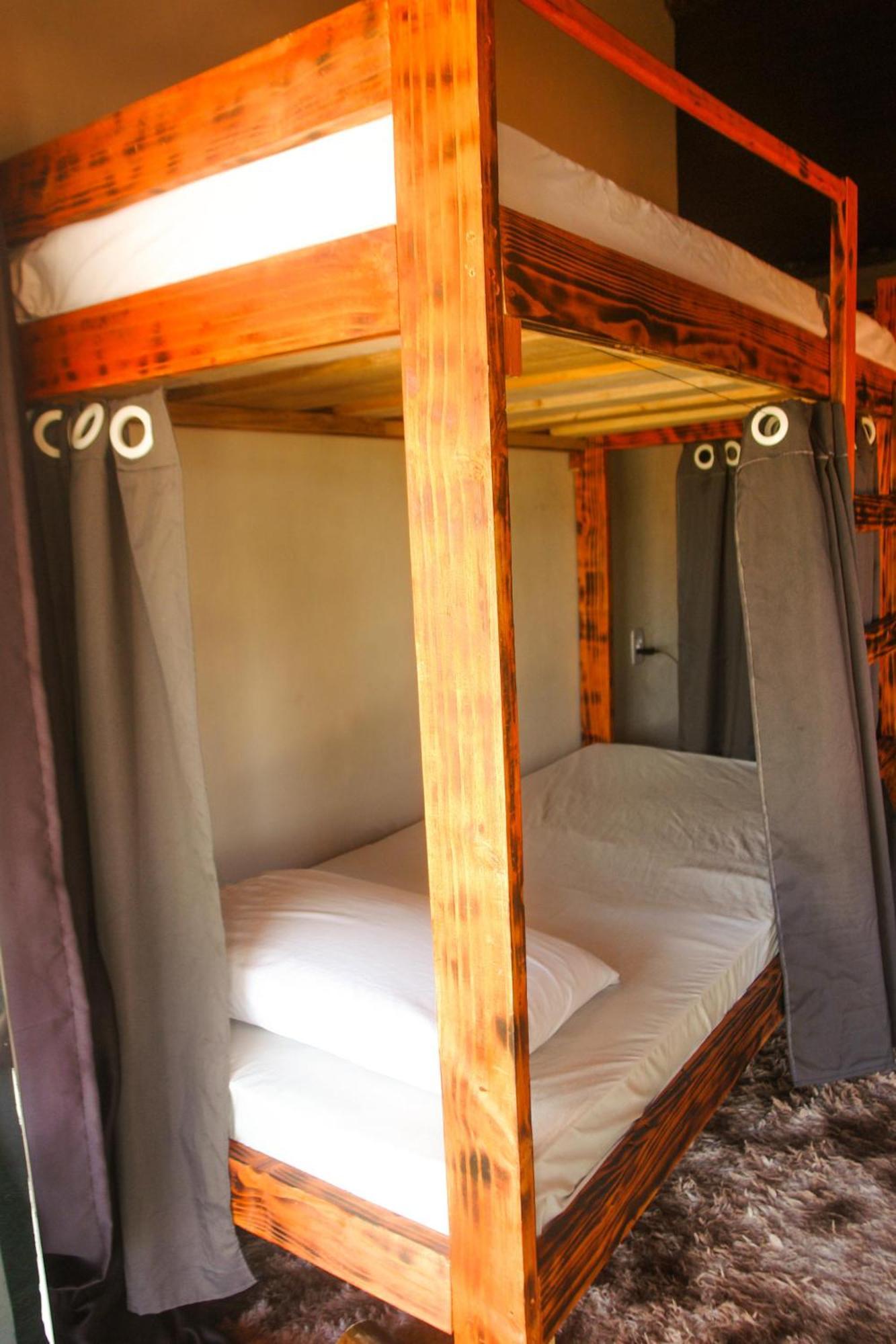 Hostel Caraivando Zewnętrze zdjęcie