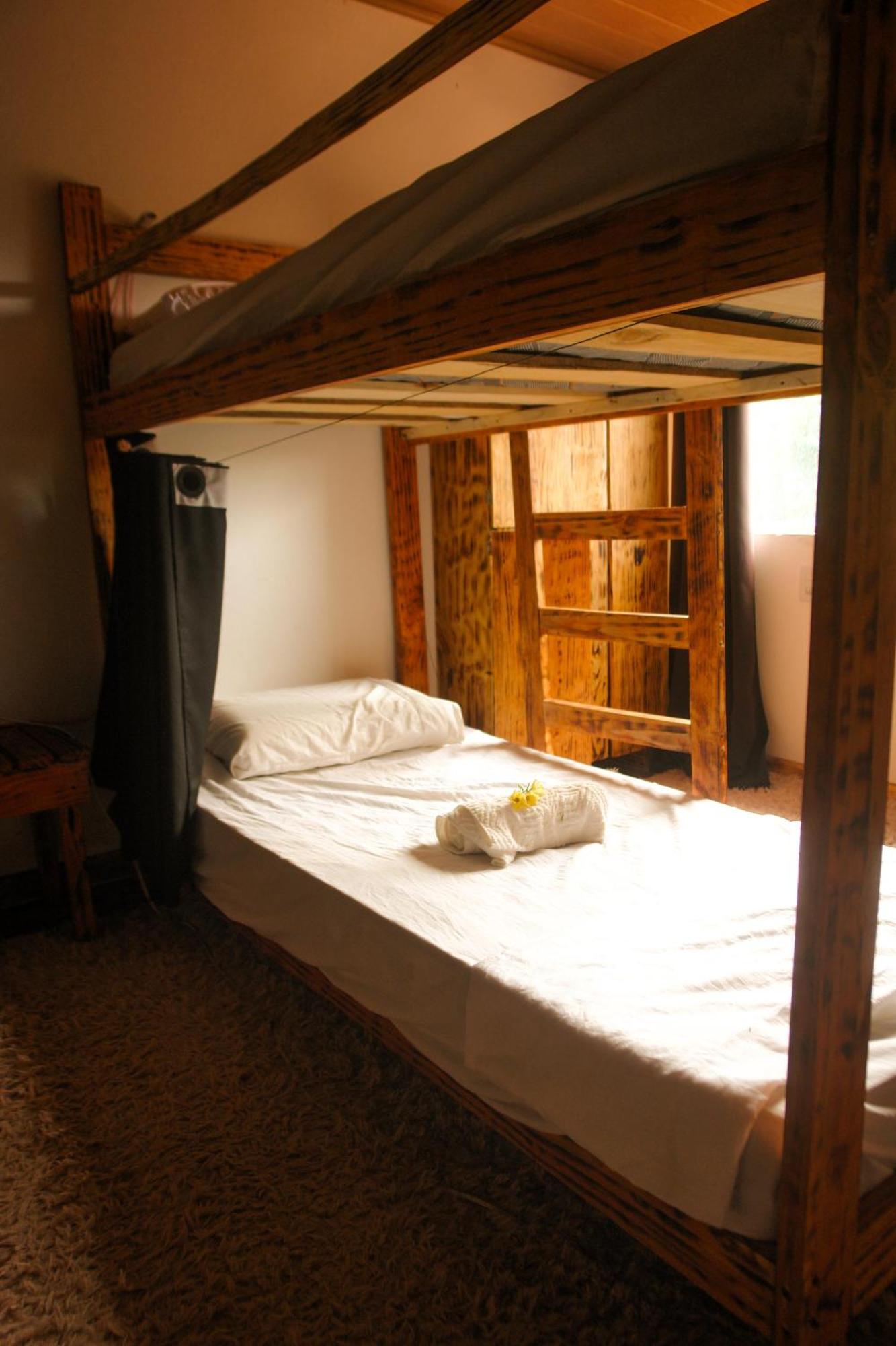 Hostel Caraivando Zewnętrze zdjęcie