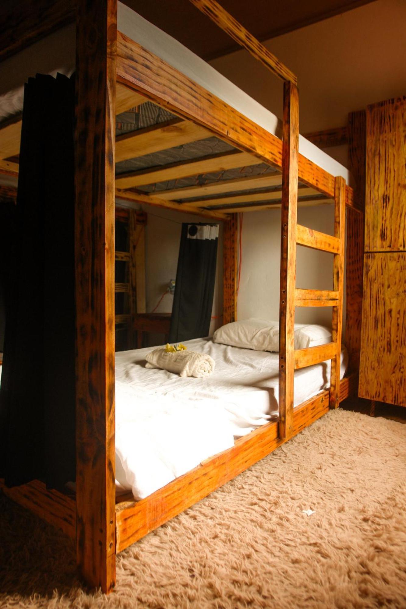 Hostel Caraivando Zewnętrze zdjęcie